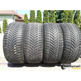 Lassa Snowayse 245/45/18 Iarna